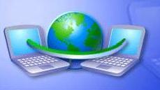 Эмблема Microsoft Windows SharePoint Services